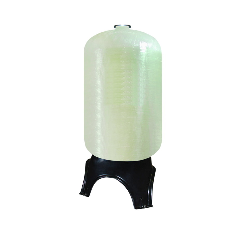 Корпус фильтра Noyi 3072-4-4 (верх/низ)