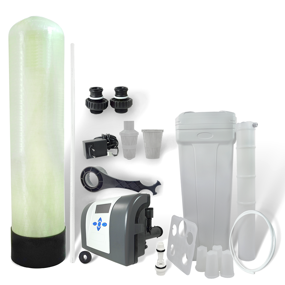 Установка ионообменная 1054/S5E(RUS)