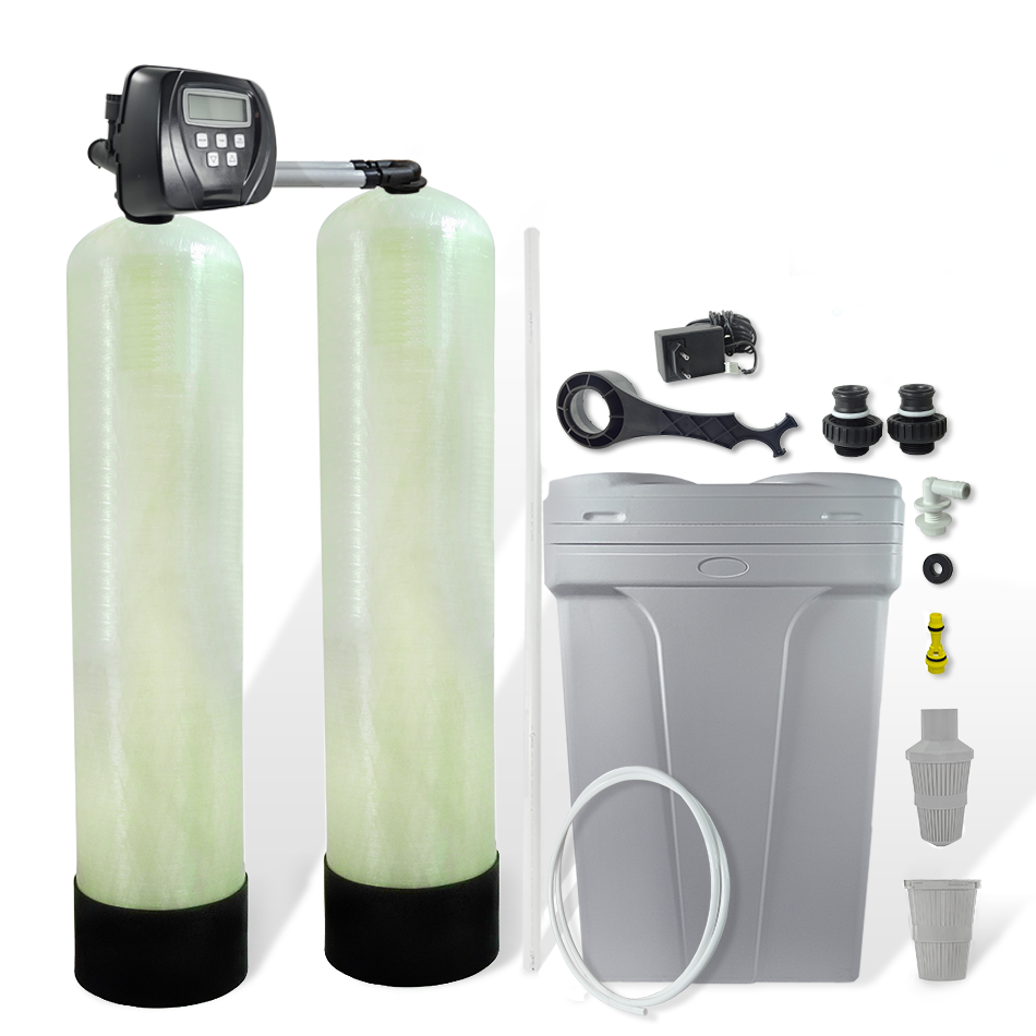 Установка ионообменная DUPLEX 1354/S5ED(RUS)