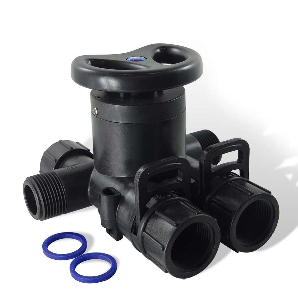 Байпасный клапан Runxin 1 TM F-70A