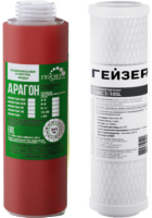 3 вида картриджей 2 картриджа