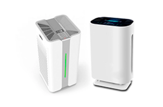 Рециркуляторы