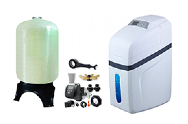 Системы водоподготовки