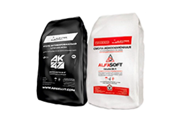 Фильтрующие загрузки