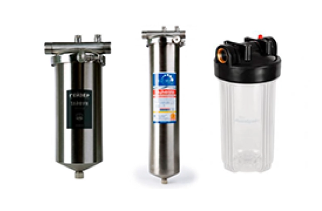 Магистральные фильтры