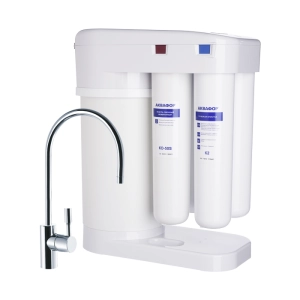 Морион DWM-101S Автомат питьевой воды Аквафор и8471