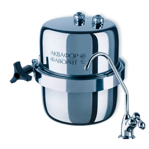 Аквафор В150 Фаворит (исп.5) Водоочиститель а933