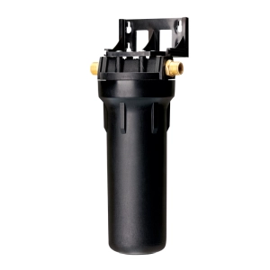 Аквабосс-1-02 для горячей воды Корпус водоочистителя 1015