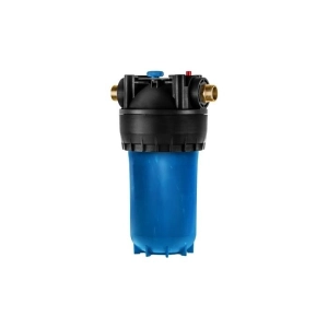 Аквафор Гросс Миди (ВВ10) соединение переходник 1 Корпус водоочистителя и8155/и3146