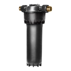 Корпус предфильтра Аквафор для горячей воды (соединение 1/2) и3094