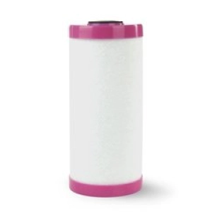 Картридж обезжелезивания Fe 10ВВ ионообменное волокно и гранулированный уголь 28199