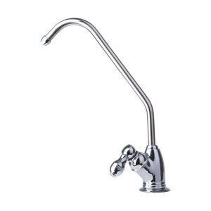 Кран для чистой воды исп.3 (Гейзер) с плавной регулировкой керамич. к моделям люкс