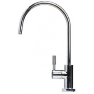 Кран для чистой воды исп.6 (Гейзер)с плавной регулировкой керамический к моделям Элита