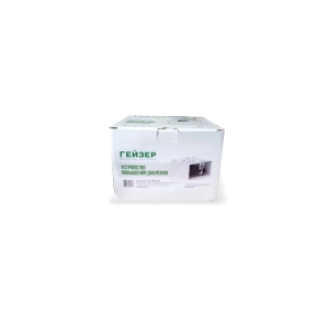 Устройство повышения давления Гейзер 24V