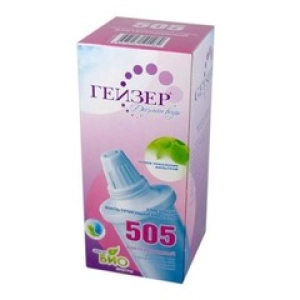 См. фильтрующий модуль Гейзер(505) бактерицидный