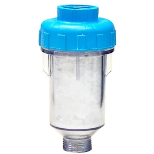 Фильтр Гейзер 1ПФ против накипи для стиральных машин 32063