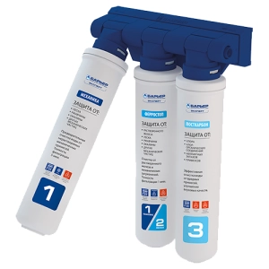 Водоочиститель Барьер EXPERT Ferrum Н231Р00