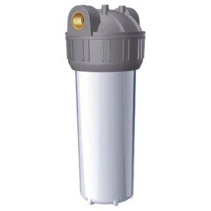 Водоочиститель Барьер ВМ 3/4 с картриджем п/пропилен Н102Р00