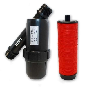 Комплект PU513 RM6004-дисковый фильтр 1