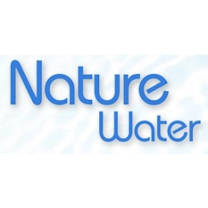 NatureWater в интернет-магазине Кристальныйключ.рф NatureWater
