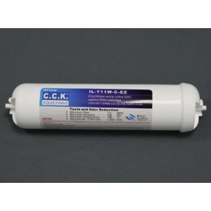 11 Фильтр угольный гранулированный для системы АМ-3100 (IL-T11W-C-EZ)