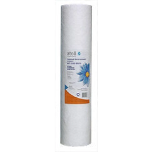 КАРТРИДЖ Эл-т фильтрующий atoll МП-20В ВВ20