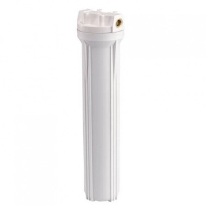 Корпус фильтра W890-W12PR- BN (SL 20 1/2, белый корпус)