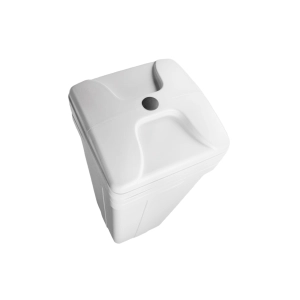 Бак солевой 100L комплект