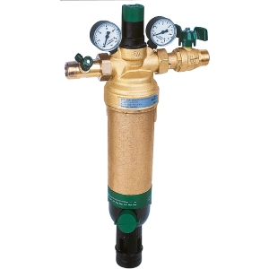 HW фильтр HS10S-1/2AAM