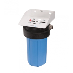 Система в/о бытовая atoll I-11B STD/A-11BE (с гофрированным картриджем)