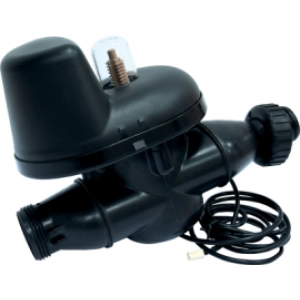 Клапан двухходовой/отсечной NHWB 1/1.25