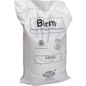 Наполнитель Birm Бирм 28,3л/17 кг