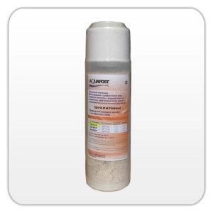 Картридж Also. SL 10 природный цеолит+постф. 5мк