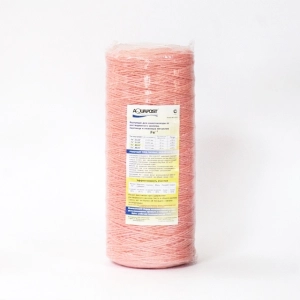 Картридж обезжелезивающий Fe +2 ВВ 10 нитевые Аквапост