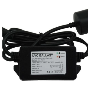 Балластный элемент для CUV17-40W пласт.