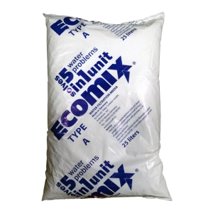 Экомикс А Загрузка многокомпонентная 25л, 20 кг