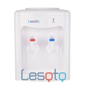 Кулер для воды LESOTO 34 TK WHITE 21220
