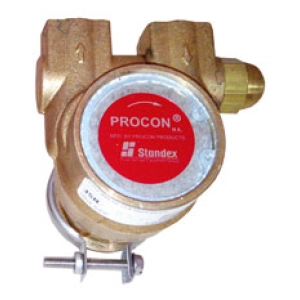 MOTOR-1HP/2507 Aquapro Привод повысительного насоса 1л.с.