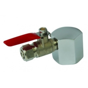 Aquapro CN-A6 Коннектор 3/8 для емкости 10,7Gal.