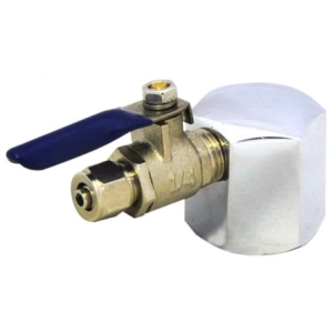 Aquapro CN-A6-14 Коннектор 1/4 для емкости 10,7Gal.