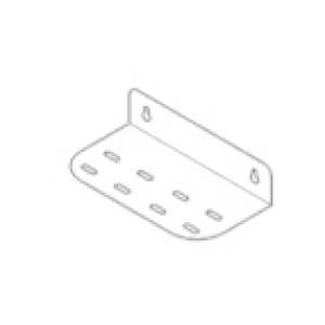 BK-2HN Aquapro Kрепежная планка для 2-х ступенч. AUS