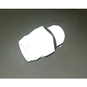 JG 10-4-4-ORING Aquapro Переходник 1/4х 1/4 с уплот. кольцом