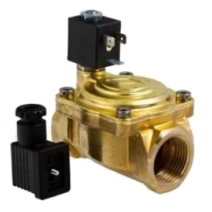 Соленоидный клапан 3/4 Aquapro SV-6