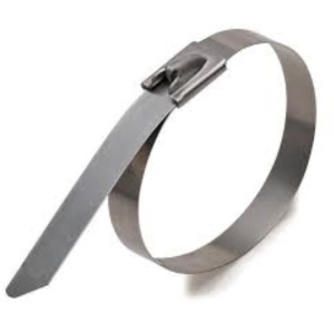 Хомут нерж типа C15-600 304 SS 1.5 48,3mm 600 psi victaulic couplin