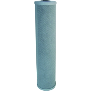 Картридж угольный NatureWater SL 20 CP (CTO-20B)