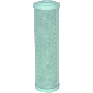 Картридж угольный NatureWater SL 10 CP (CTO-10B)