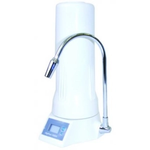 Система фильтрации Aquapro ACT1-DF (настольная с цифровым счетч.)