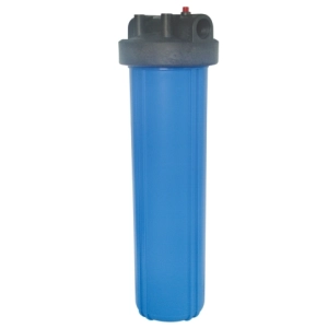 Колба фильтра NatureWater BRL01 - 1 в сборе BB20