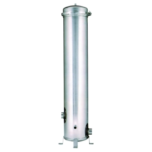 CF28 - мультипатронный нерж. корпус для 7х40 картриджей, 28м3/ч