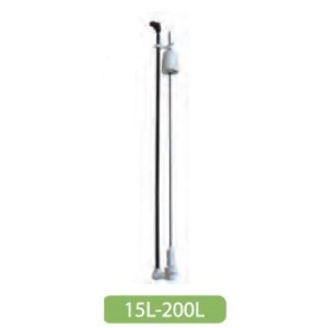 Солевой клапан для BTS-25 Brine valve 434 (в сборе)